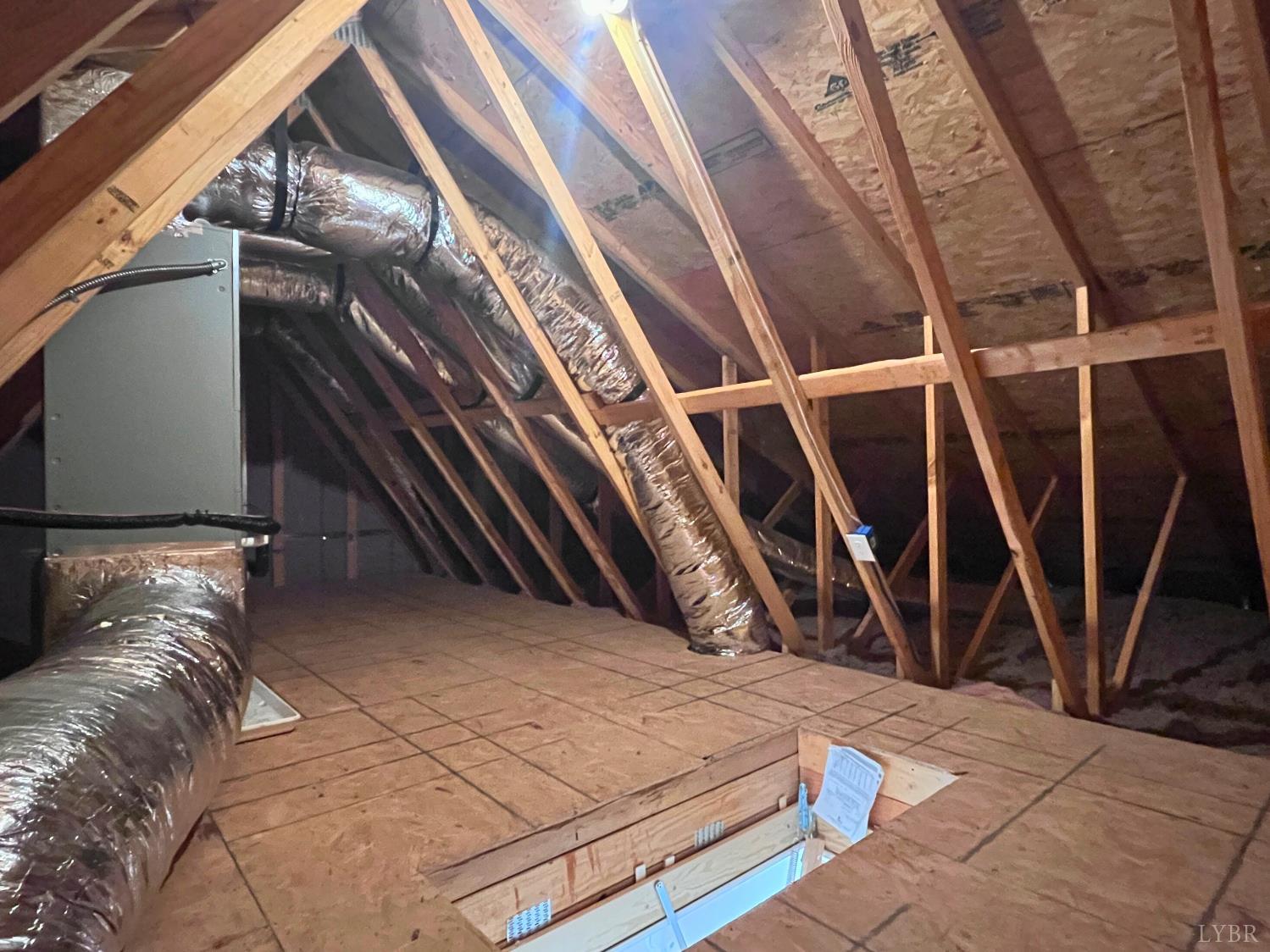 157 Luke Court Rustburg, VA 24588 - Photo 41 of 44