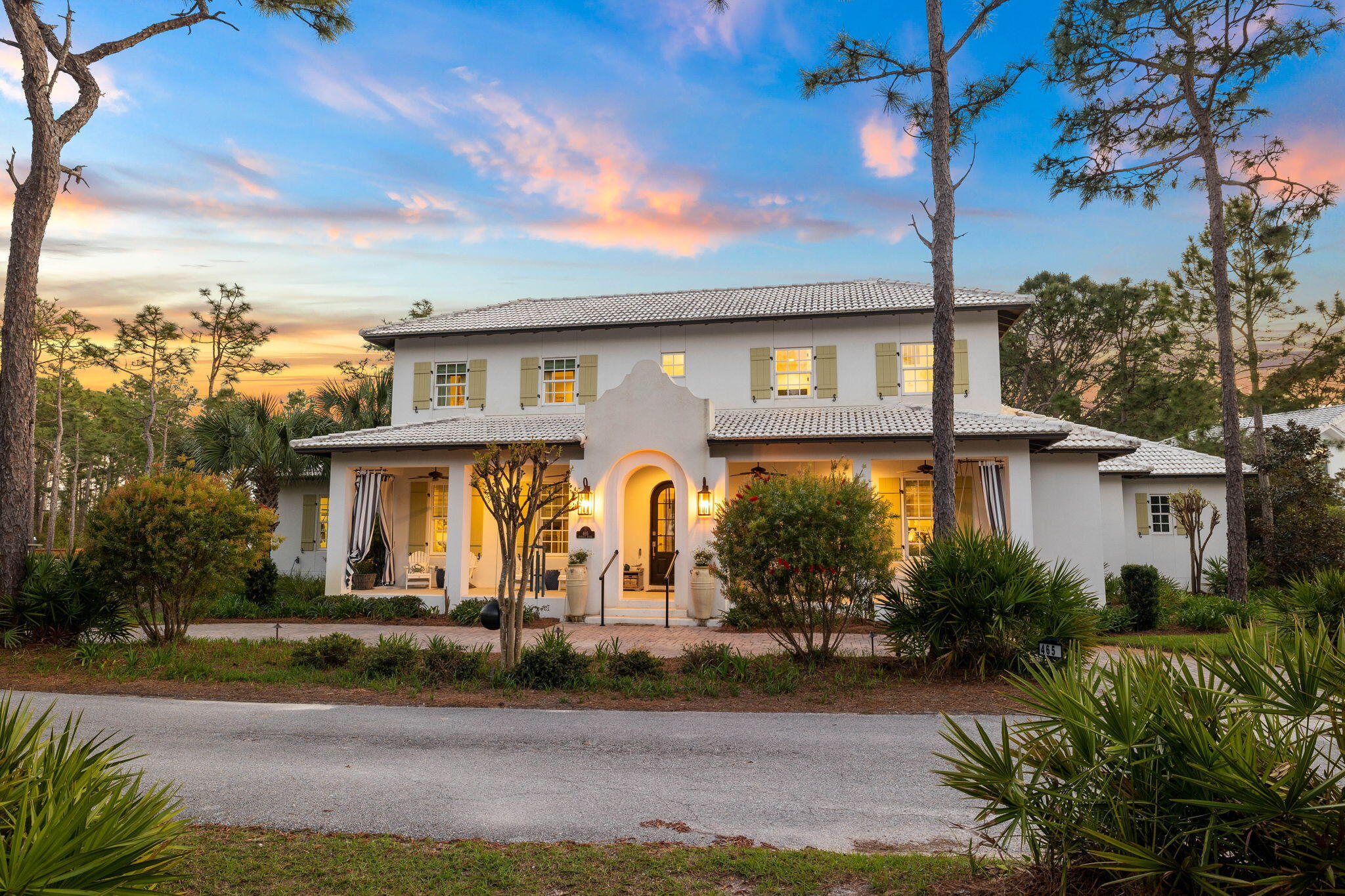 465 Somerset Bridge Road Santa Rosa Beach, FL 32459 - Photo 2 of 76 Array_465SomersetBridgeRd-4