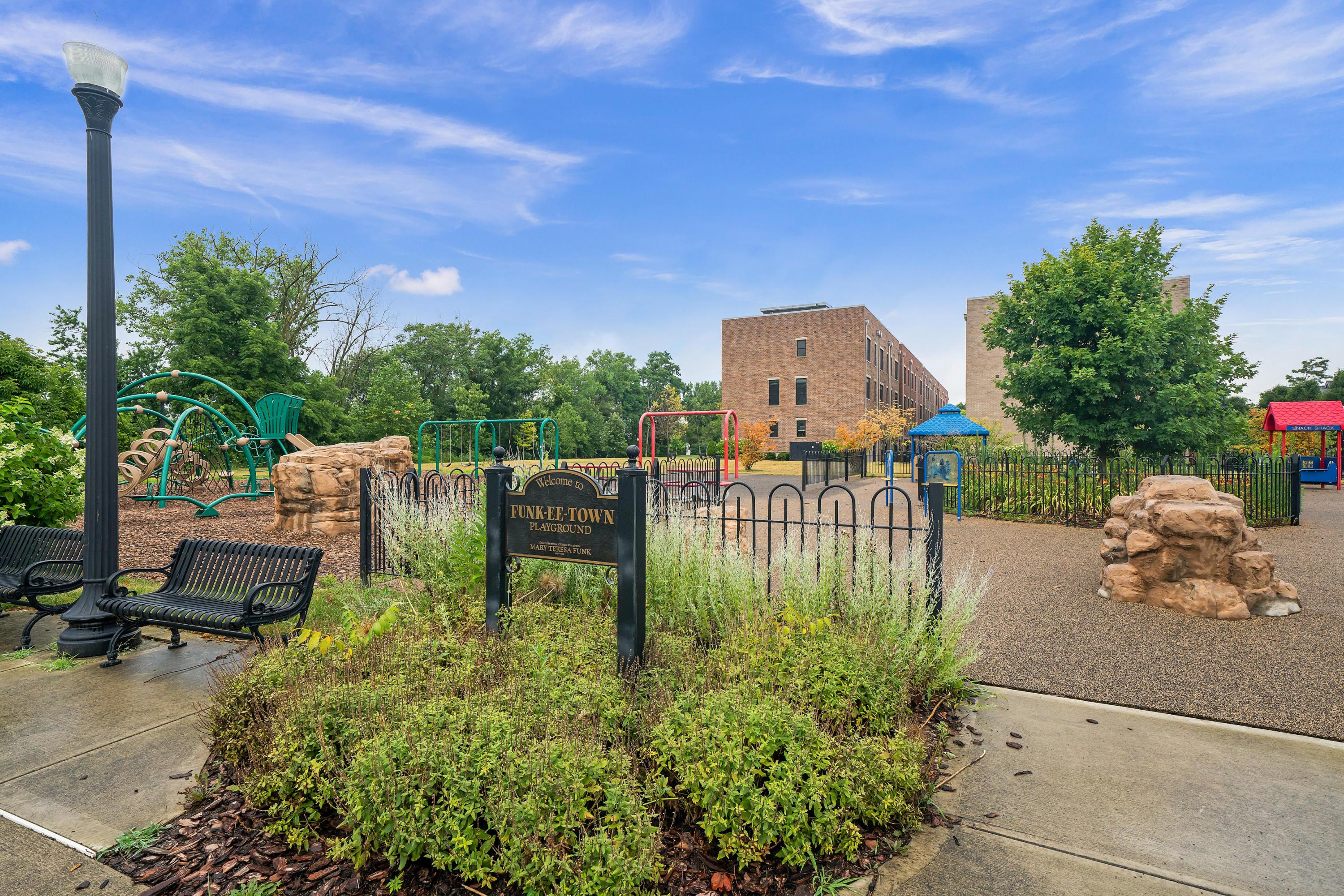 960 Perry Street, Unit 111 Columbus, OH 43215 - Photo 21 of 23