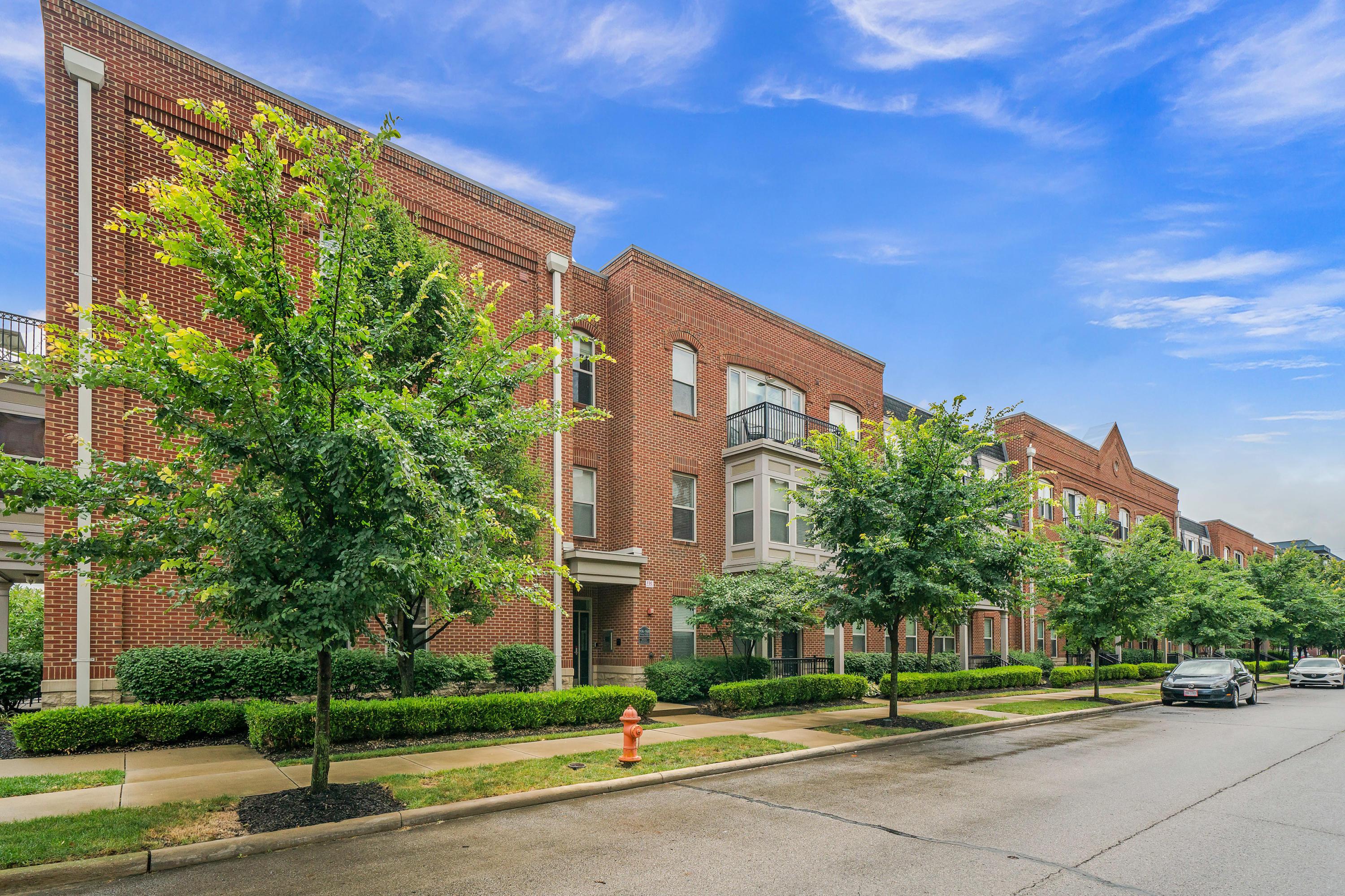 960 Perry Street, Unit 111 Columbus, OH 43215 - Photo 23 of 23