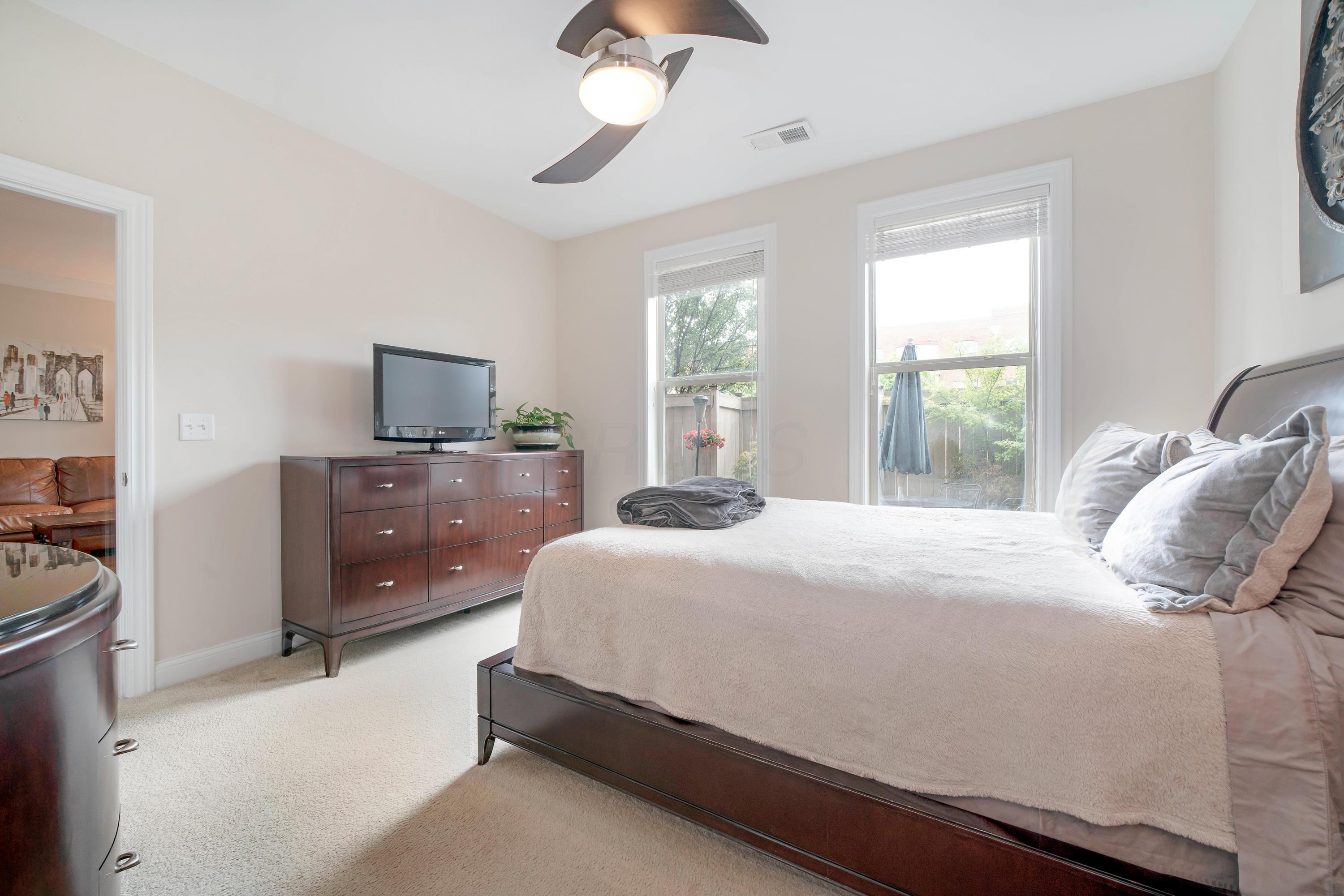960 Perry Street, Unit 111 Columbus, OH 43215 - Photo 8 of 23