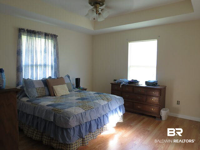 34760 South Pine Road Stapleton, AL 36578 - Photo 7 of 17 Master Bedroom