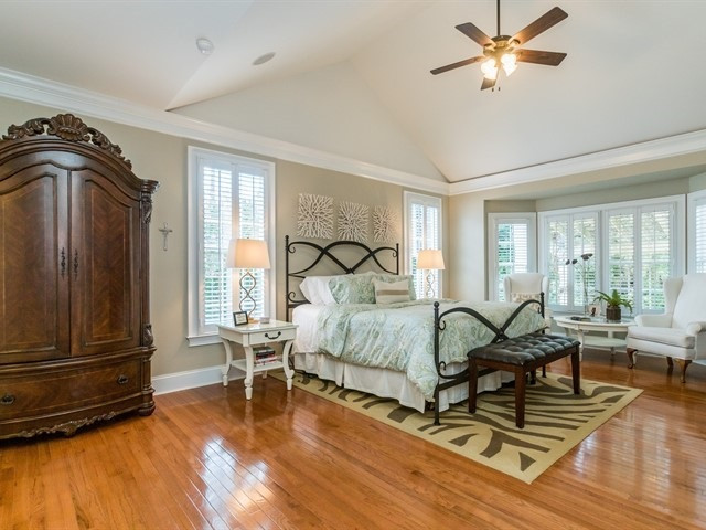 9417 Collingdale Way Raleigh, NC 27617 - Photo 15 of 30 Photo 15
