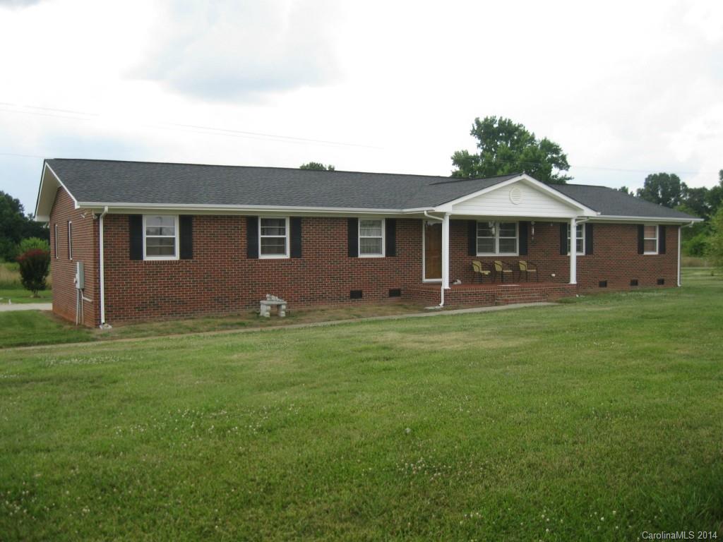 3703 Sikes Mill Road Monroe, NC 28110 - Photo 1 of 5