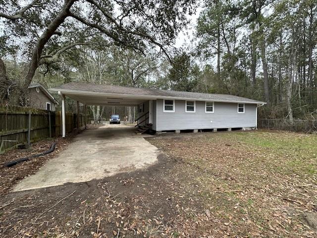 59364 Transmitter Road Lacombe, LA 70445 - Photo 10 of 11