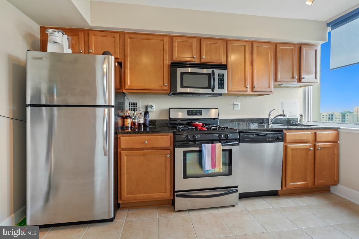 1220 Blair Mill Road, Unit 1205 Silver Spring, MD 20910 - Photo 16 of 45
