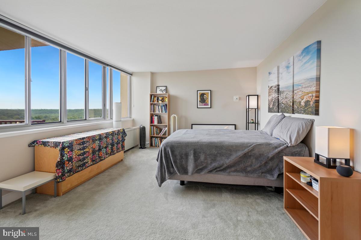 1220 Blair Mill Road, Unit 1205 Silver Spring, MD 20910 - Photo 24 of 45