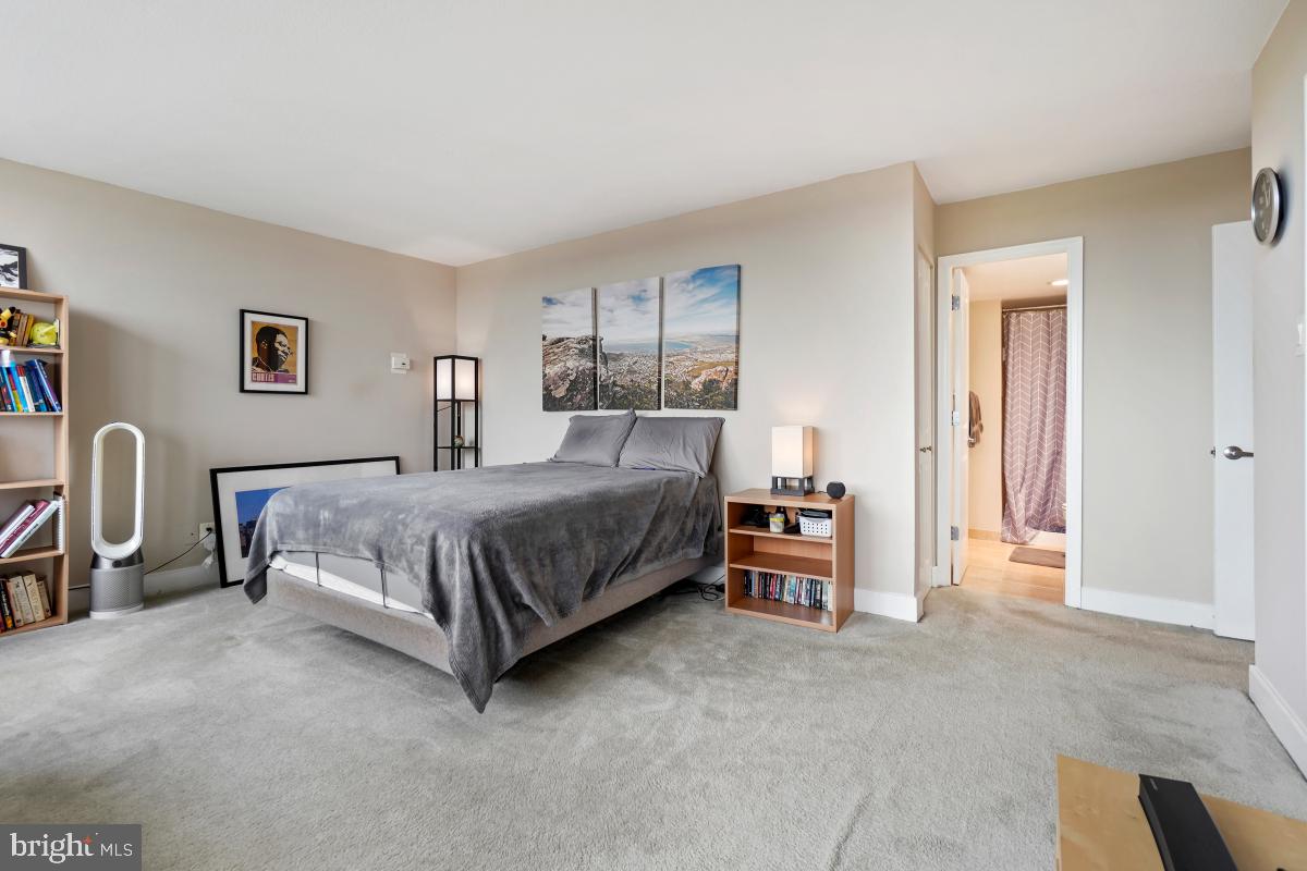 1220 Blair Mill Road, Unit 1205 Silver Spring, MD 20910 - Photo 25 of 45