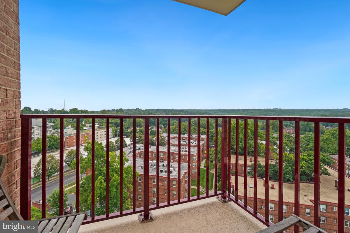 1220 Blair Mill Road, Unit 1205 Silver Spring, MD 20910 - Photo 27 of 45