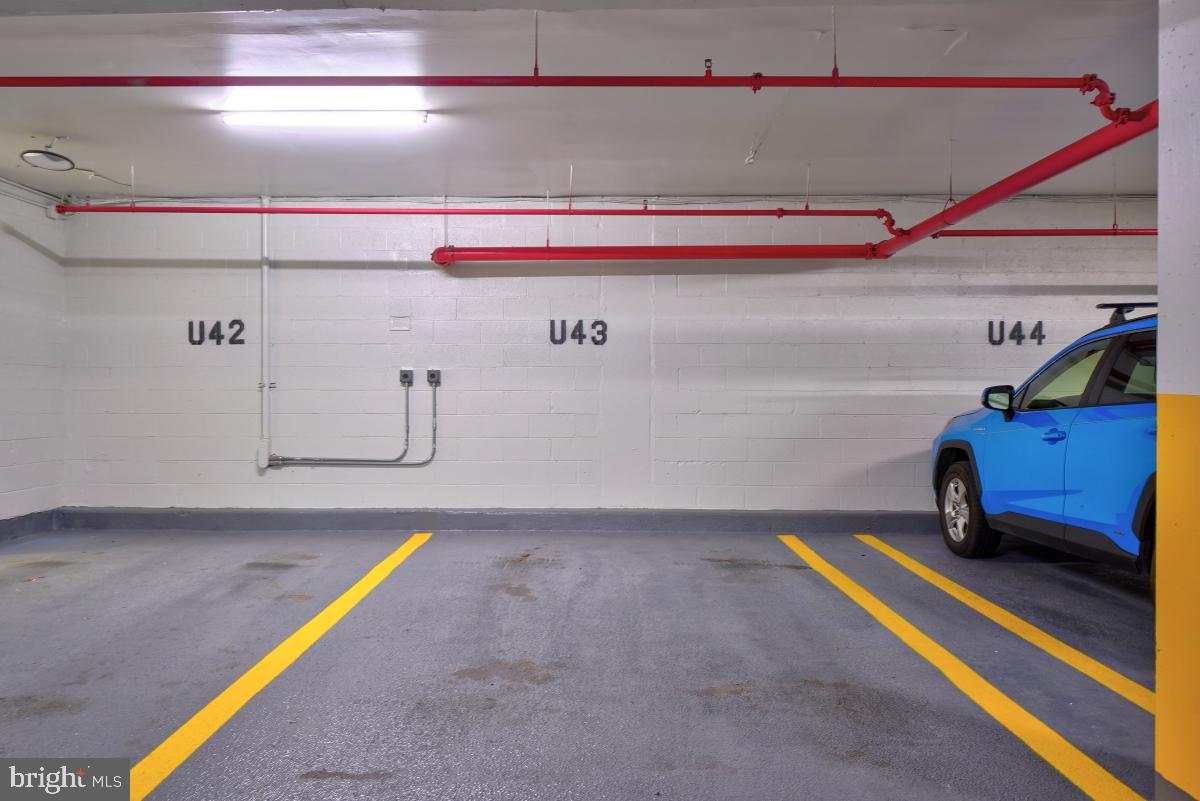 1220 Blair Mill Road, Unit 1205 Silver Spring, MD 20910 - Photo 31 of 45