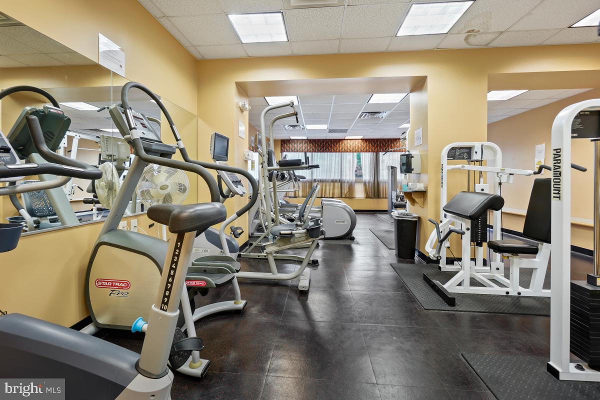 1220 Blair Mill Road, Unit 1205 Silver Spring, MD 20910 - Photo 33 of 45