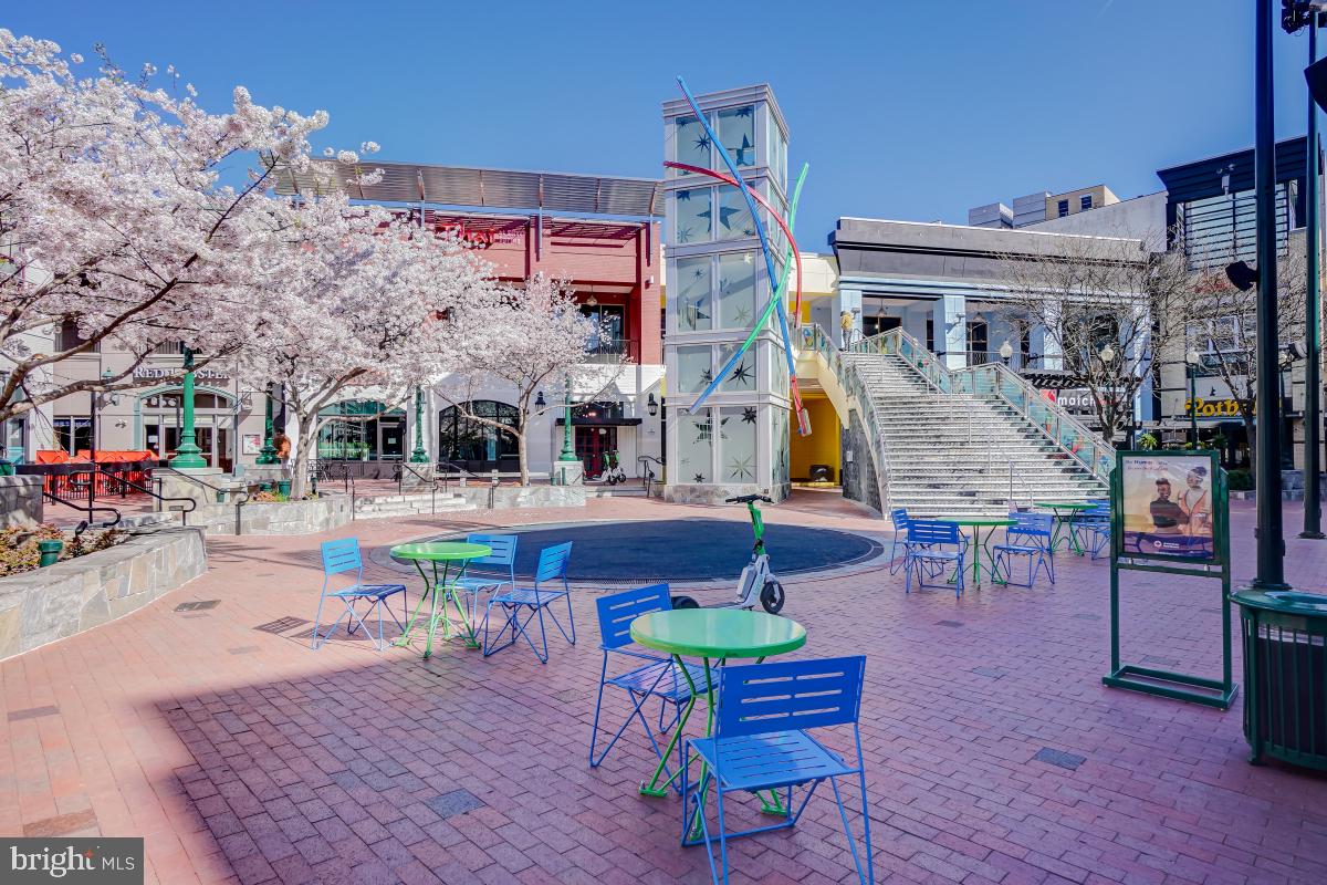 1220 Blair Mill Road, Unit 1205 Silver Spring, MD 20910 - Photo 36 of 45