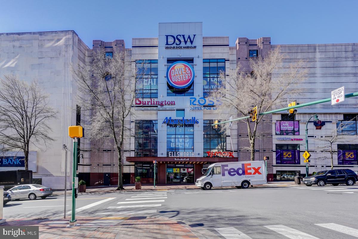 1220 Blair Mill Road, Unit 1205 Silver Spring, MD 20910 - Photo 37 of 45