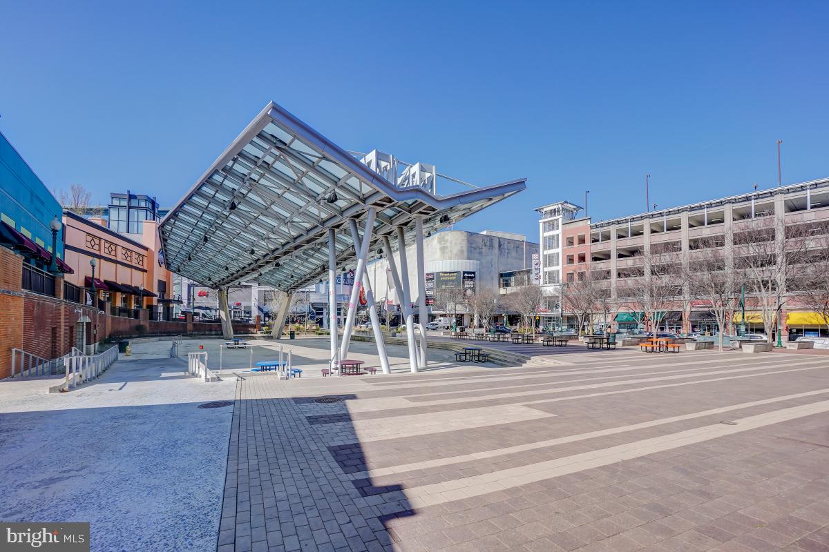 1220 Blair Mill Road, Unit 1205 Silver Spring, MD 20910 - Photo 38 of 45