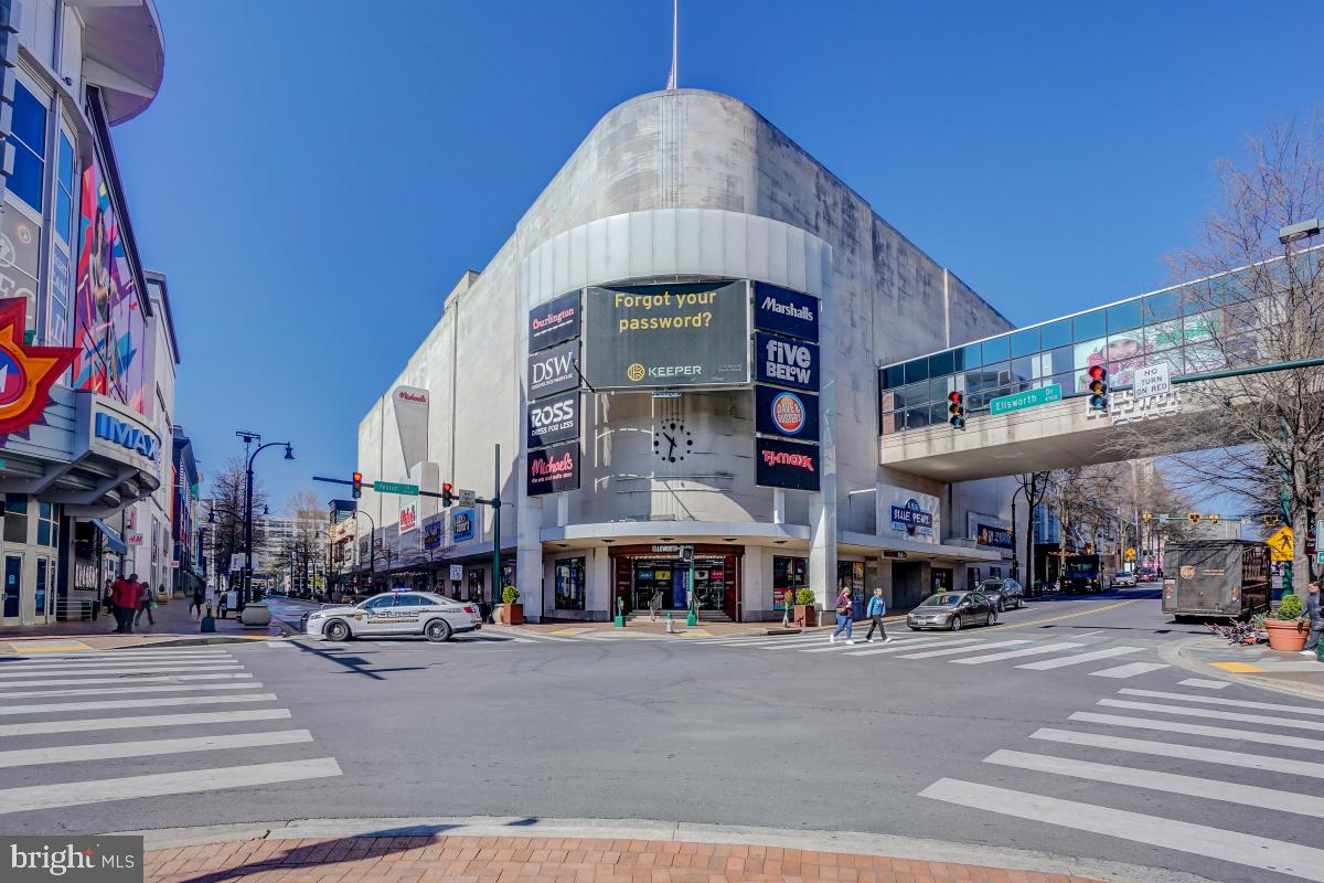 1220 Blair Mill Road, Unit 1205 Silver Spring, MD 20910 - Photo 40 of 45