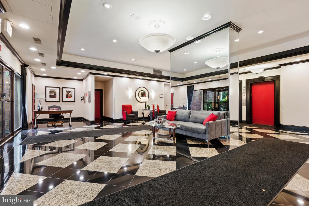 1220 Blair Mill Road, Unit 1205 Silver Spring, MD 20910 - Photo 4 of 45