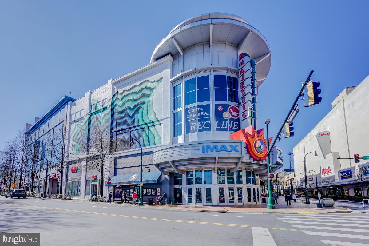 1220 Blair Mill Road, Unit 1205 Silver Spring, MD 20910 - Photo 42 of 45