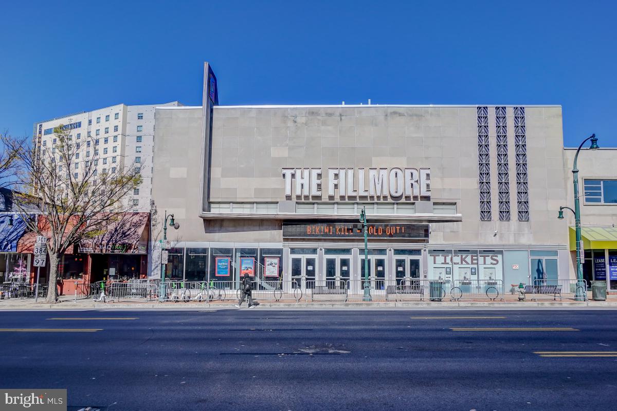 1220 Blair Mill Road, Unit 1205 Silver Spring, MD 20910 - Photo 43 of 45