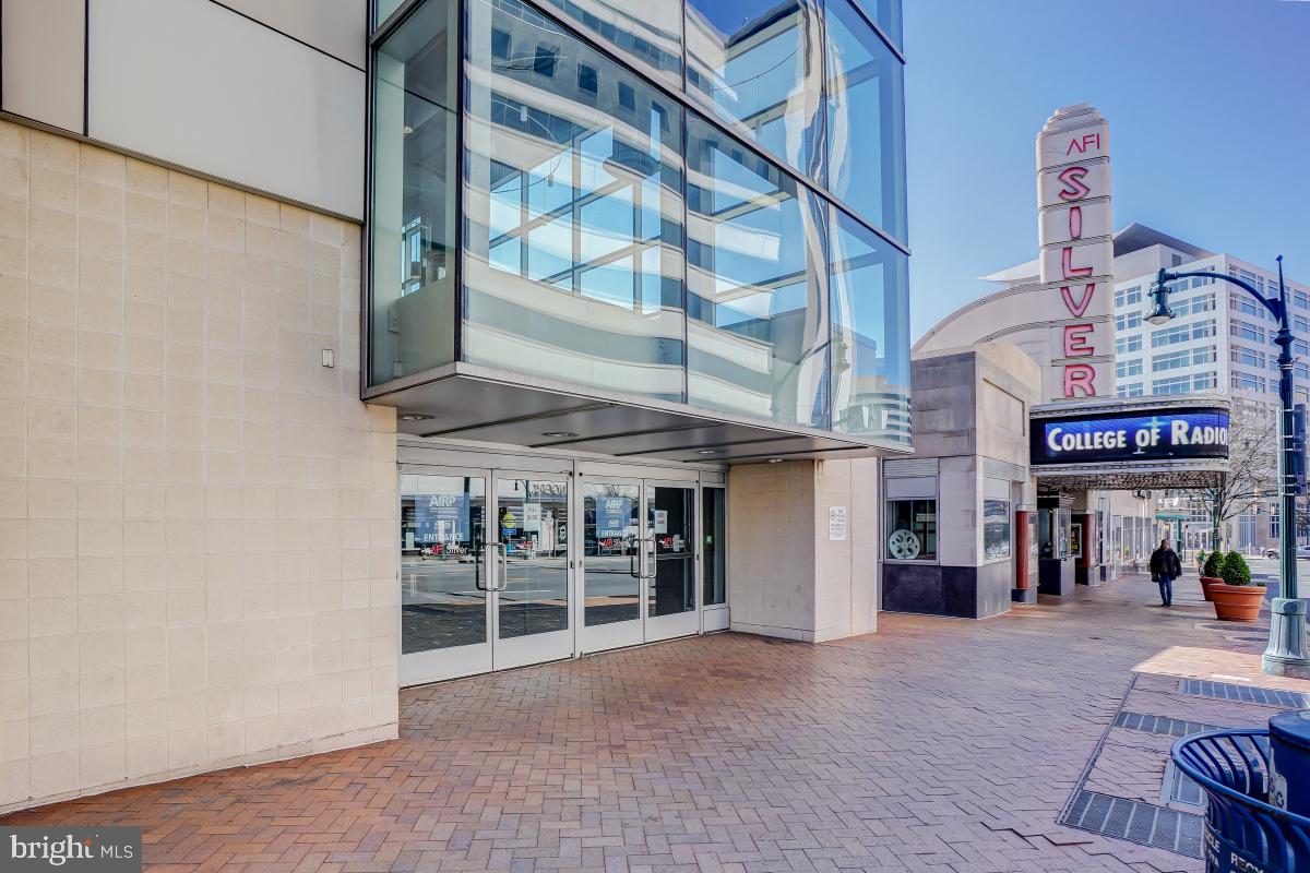 1220 Blair Mill Road, Unit 1205 Silver Spring, MD 20910 - Photo 44 of 45