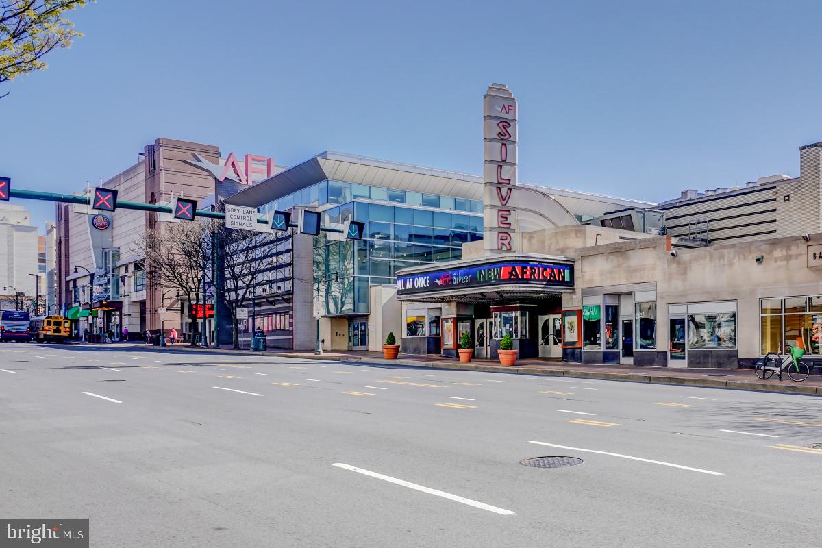 1220 Blair Mill Road, Unit 1205 Silver Spring, MD 20910 - Photo 45 of 45