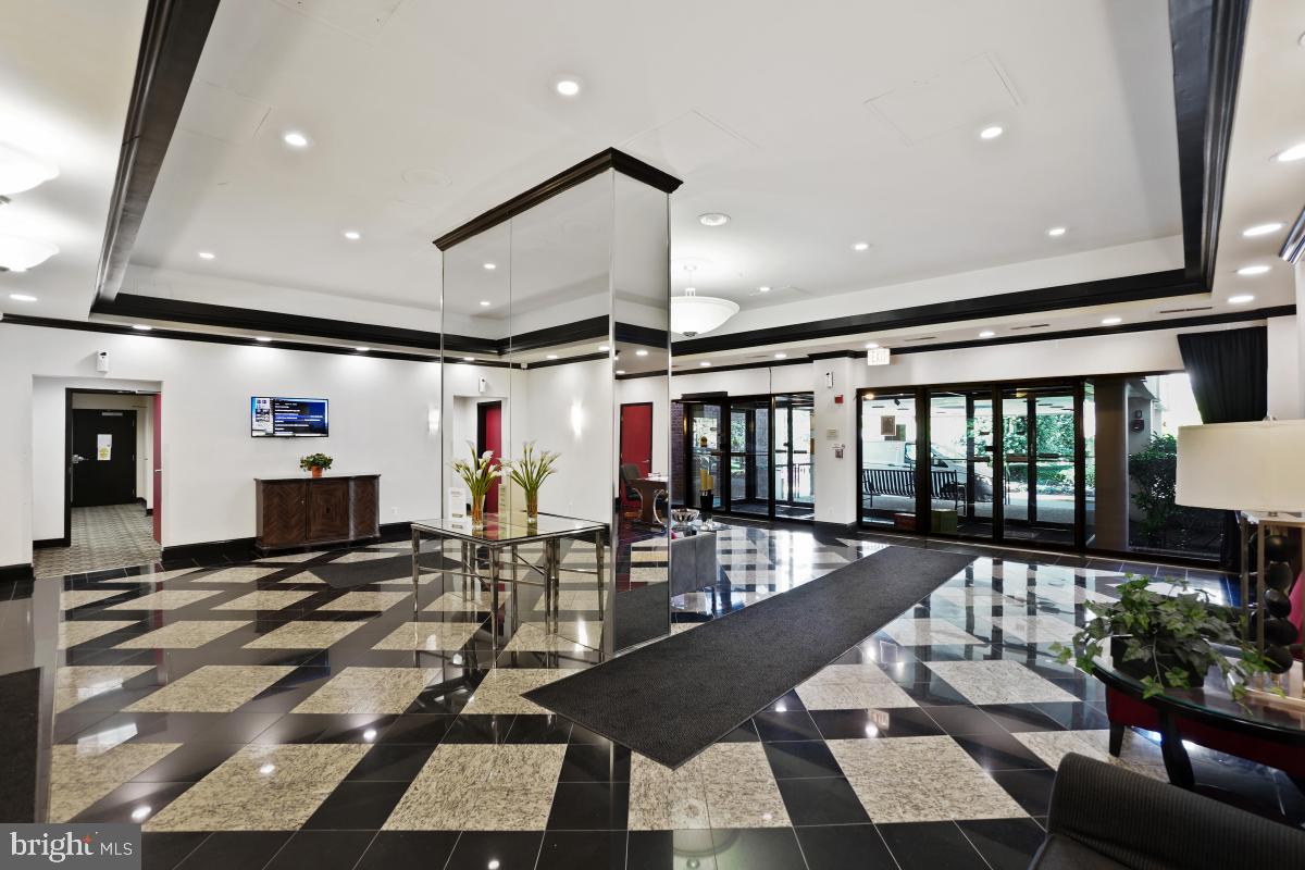 1220 Blair Mill Road, Unit 1205 Silver Spring, MD 20910 - Photo 5 of 45