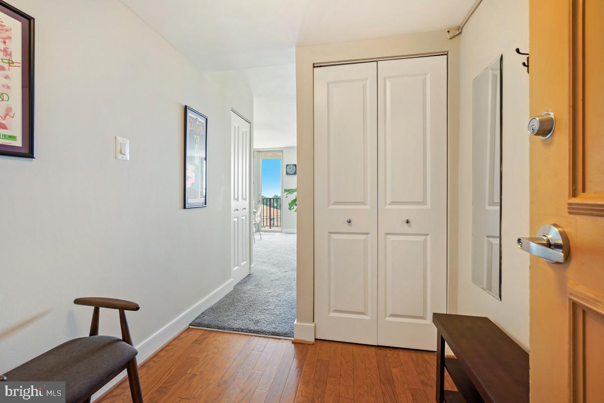 1220 Blair Mill Road, Unit 1205 Silver Spring, MD 20910 - Photo 6 of 45