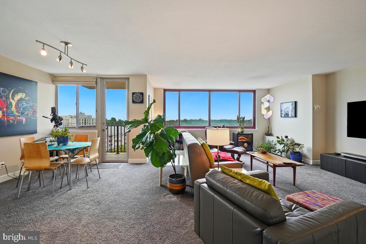 1220 Blair Mill Road, Unit 1205 Silver Spring, MD 20910 - Photo 7 of 45