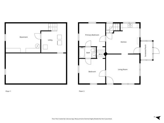$70,000 | 301 North Franklin Street, Rushville, IL 62681