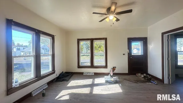 $70,000 | 301 North Franklin Street, Rushville, IL 62681