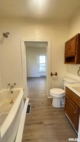 $70,000 | 301 North Franklin Street, Rushville, IL 62681