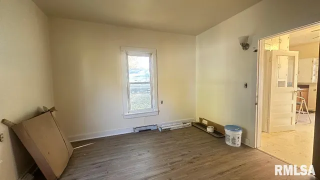 $70,000 | 301 North Franklin Street, Rushville, IL 62681