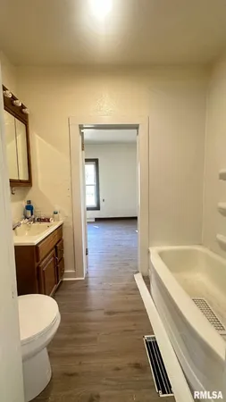 $69,000 | 301 North Franklin Street, Rushville, IL 62681