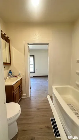 $70,000 | 301 North Franklin Street, Rushville, IL 62681