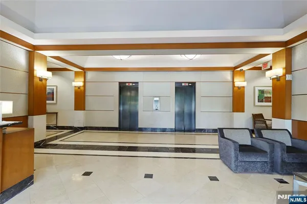 $175,000 | 6 Horizon Road, Unit 2106, Fort Lee, NJ 07024