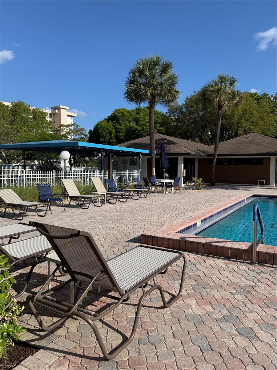 2691 South Course Drive, Unit 202 Pompano Beach, FL 33069 - Photo 19 of 22