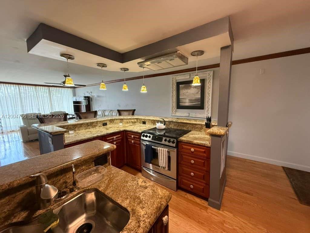 2691 South Course Drive, Unit 202 Pompano Beach, FL 33069 - Photo 2 of 22