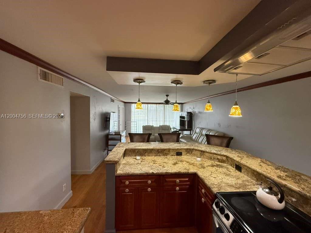 2691 South Course Drive, Unit 202 Pompano Beach, FL 33069 - Photo 3 of 22