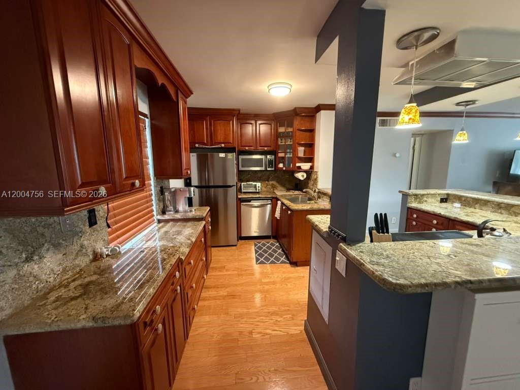 2691 South Course Drive, Unit 202 Pompano Beach, FL 33069 - Photo 4 of 22