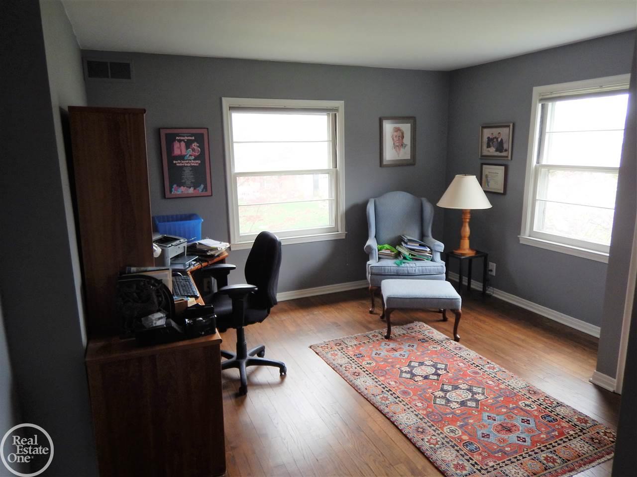 1008 Bedford Road Grosse Pointe Park, MI 48230 - Photo 22 of 47
