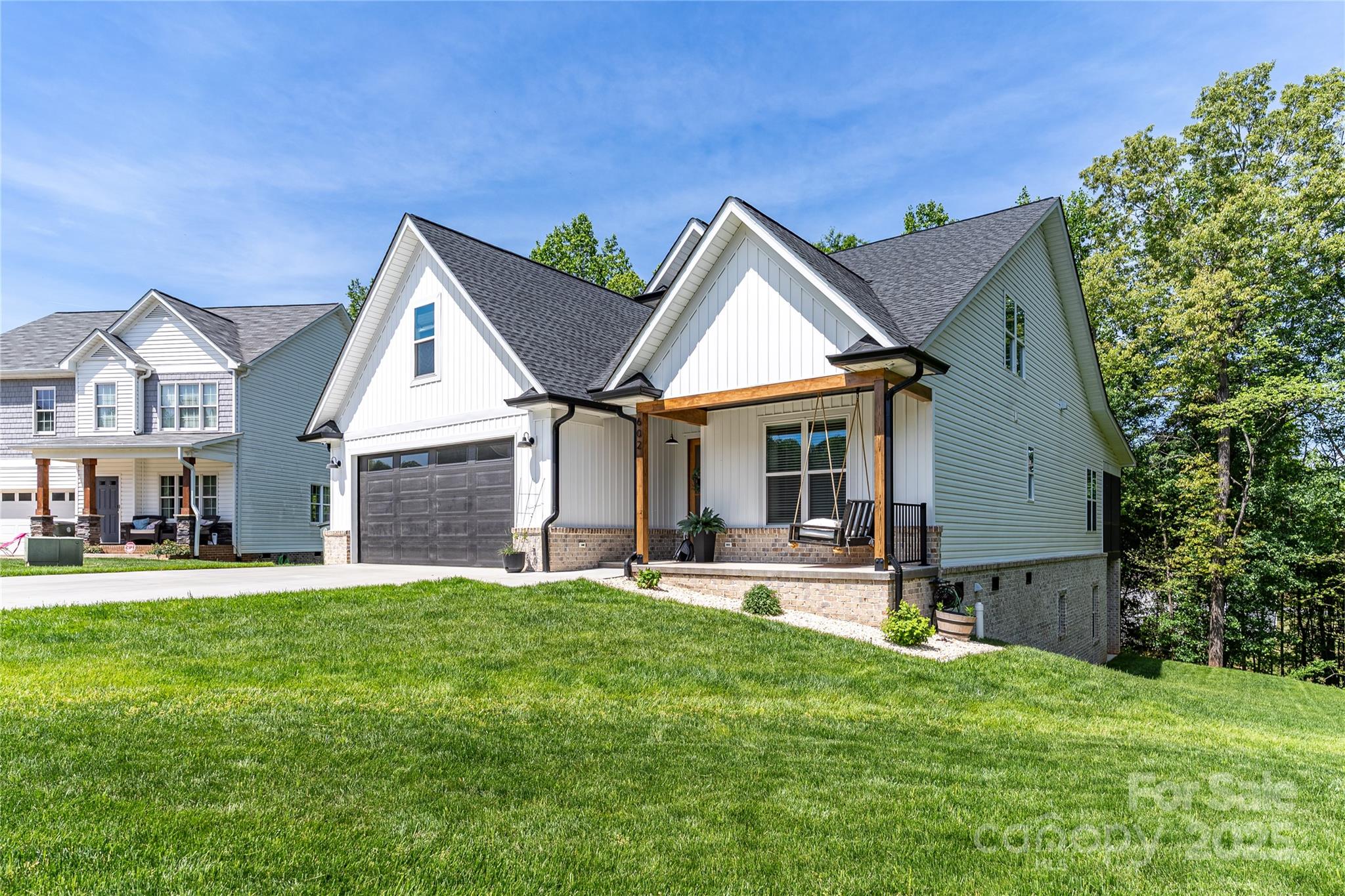 602 Kames Court Northwest Conover, NC 28613 - Photo 3 of 46