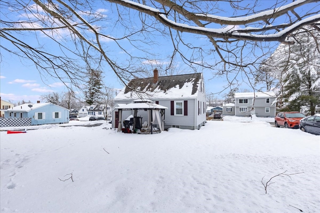 69 Springdale Avenue Dracut, MA 01826 - Photo 27 of 29