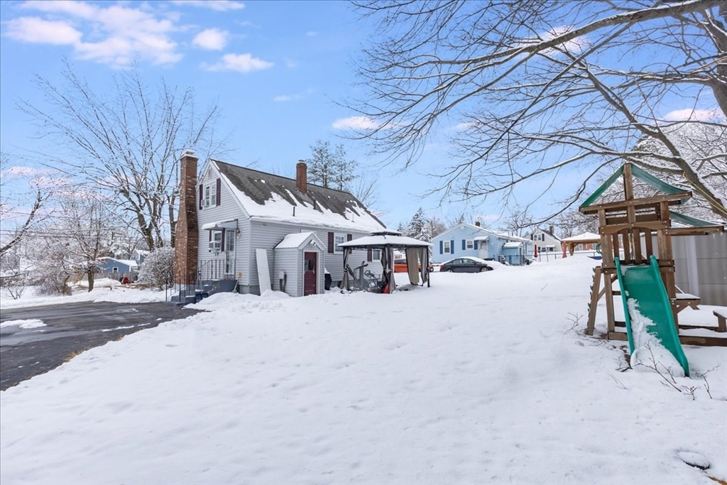 69 Springdale Avenue Dracut, MA 01826 - Photo 28 of 29