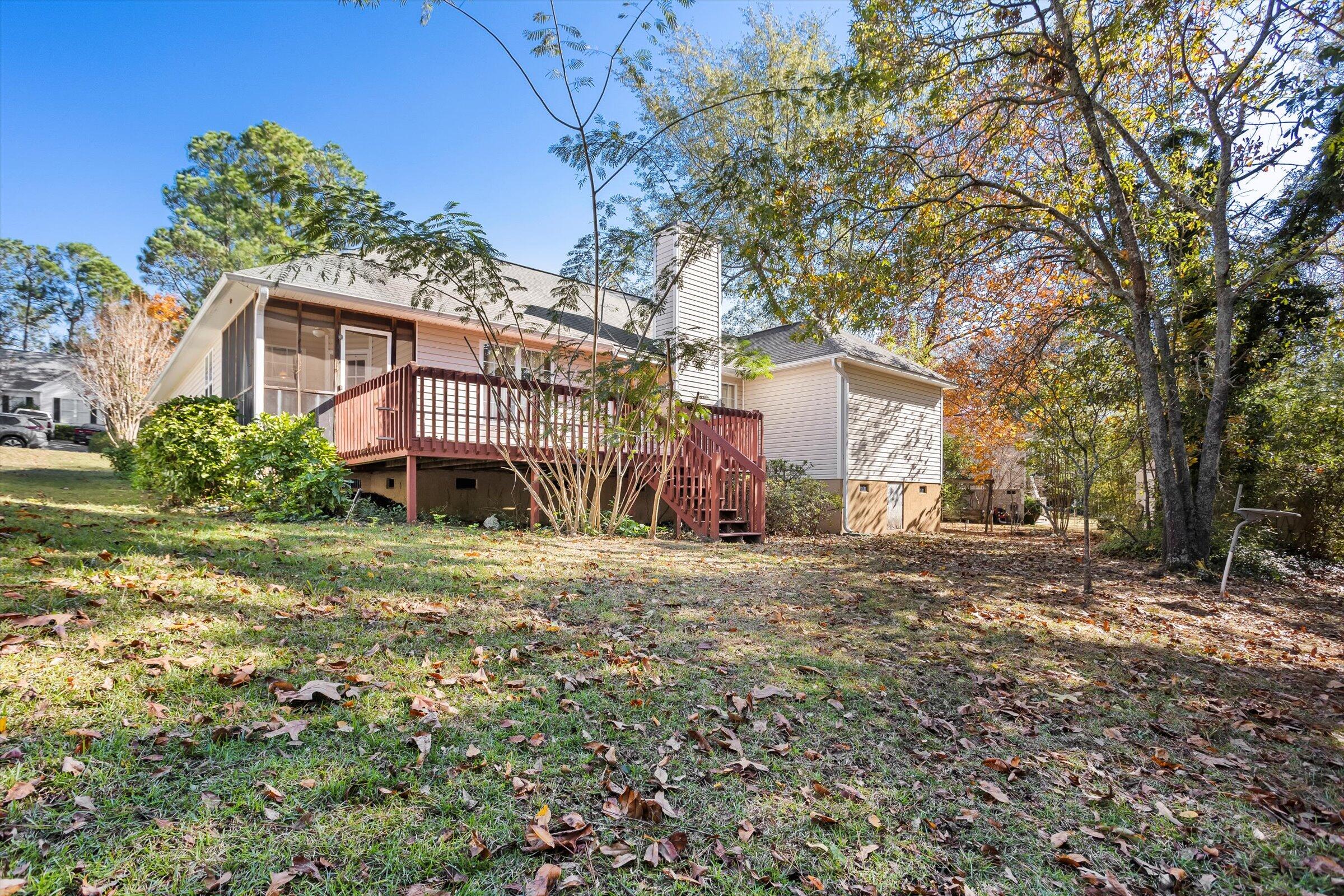 145 Long Ridge Loop Aiken, SC 29803 - Photo 34 of 37
