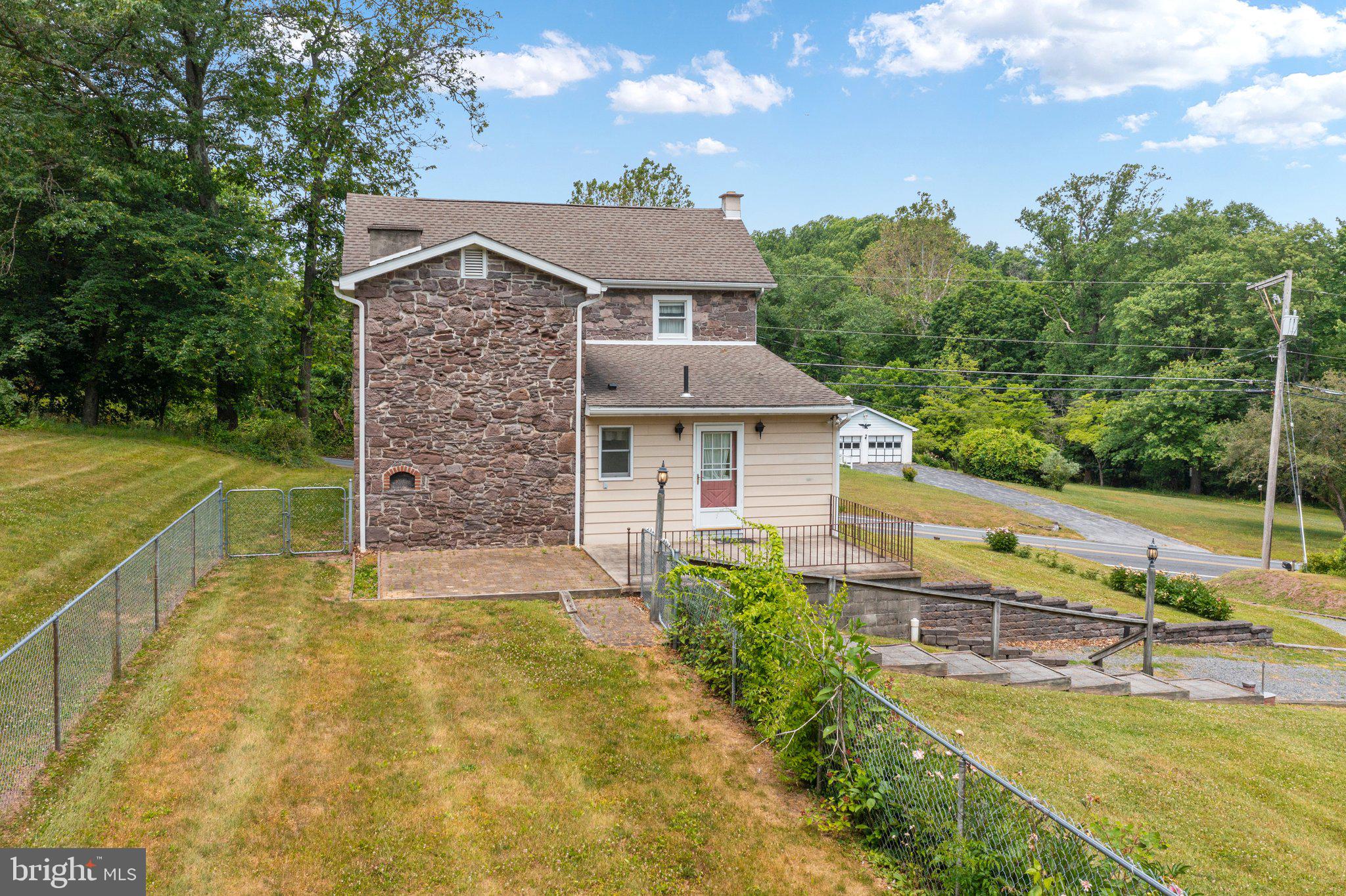 65 Center Road Douglassville, PA 19518 - Photo 38 of 52