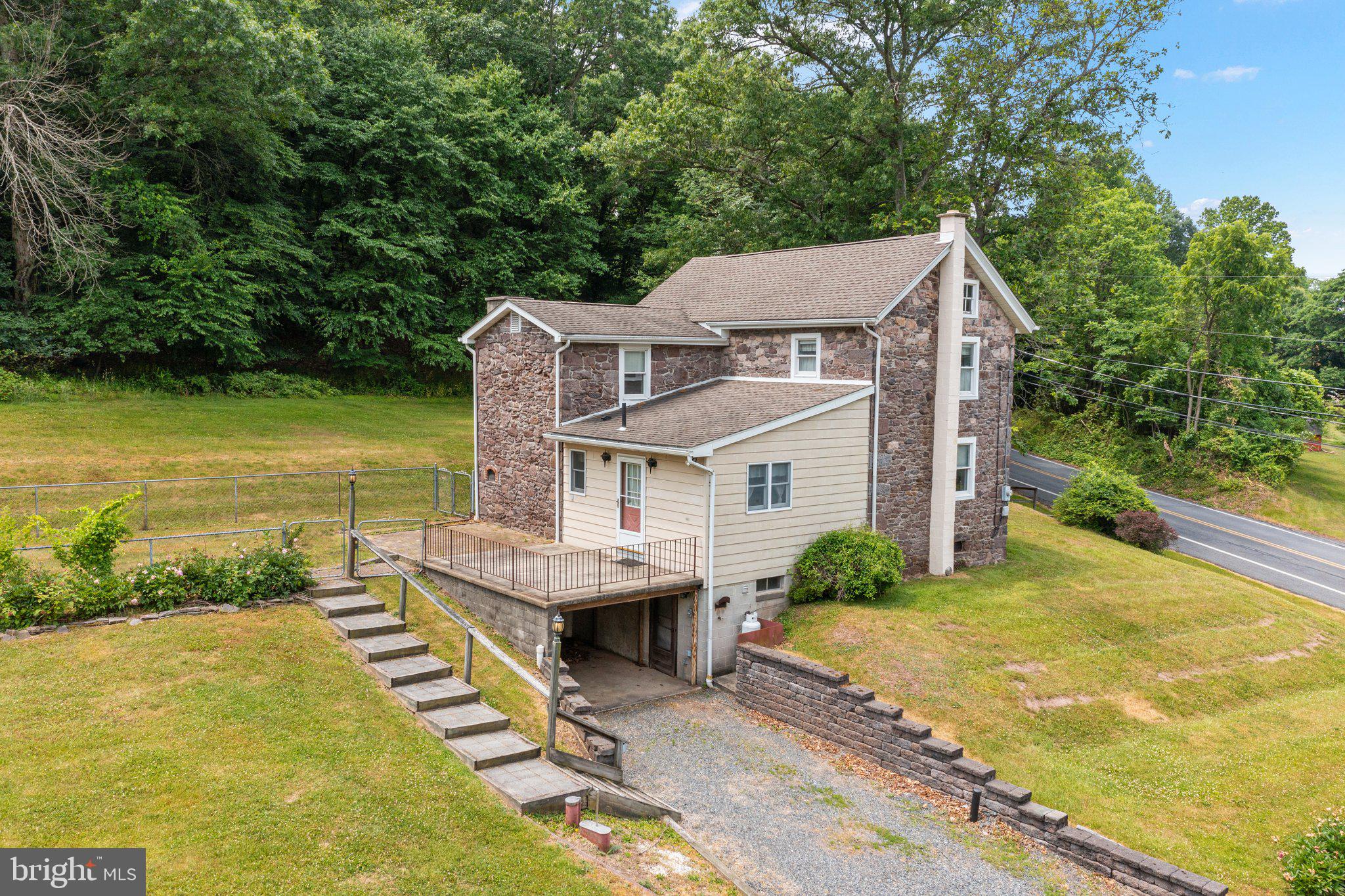 65 Center Road Douglassville, PA 19518 - Photo 39 of 52