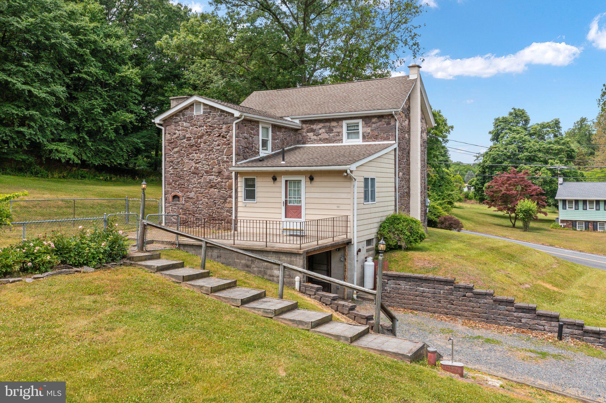 65 Center Road Douglassville, PA 19518 - Photo 40 of 52