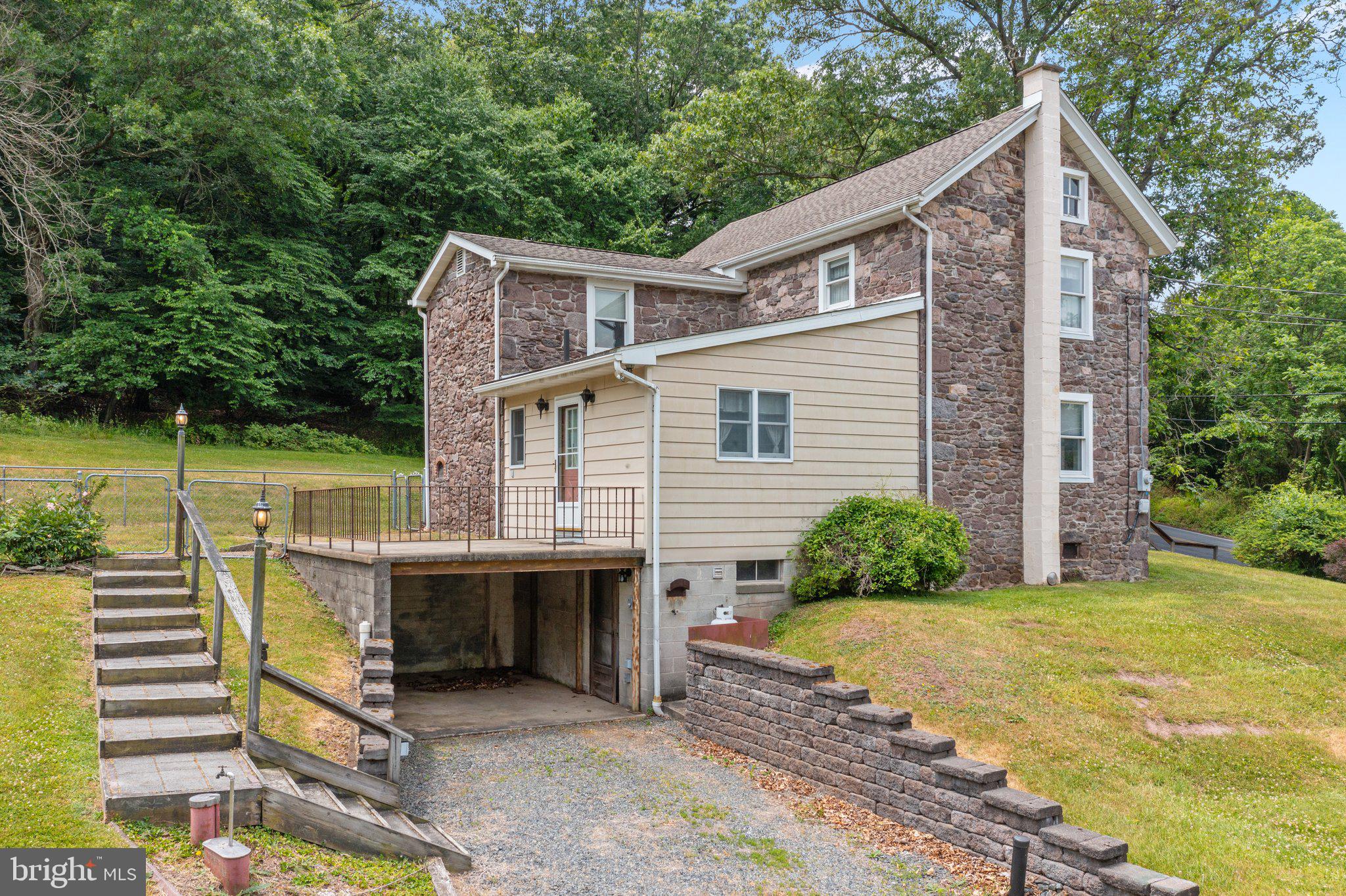 65 Center Road Douglassville, PA 19518 - Photo 41 of 52