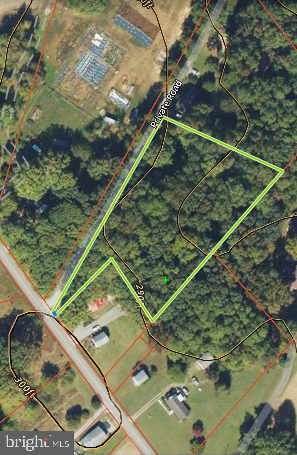 Old Ridge Road Montpelier, VA 23192 - Photo 1 of 17