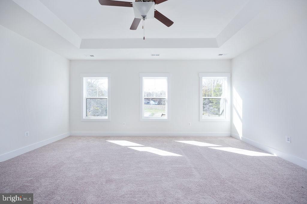 1985 Garrisonville Road Stafford, VA 22556 - Photo 12 of 34 Bright and airy master retreat.