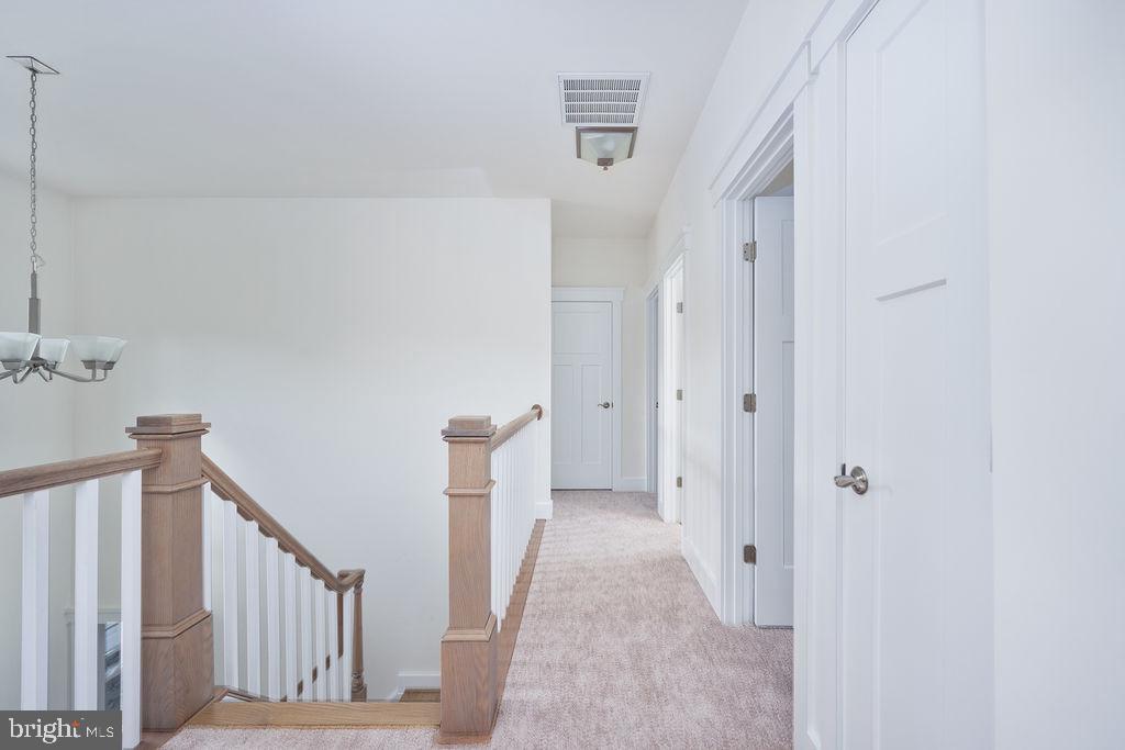 1985 Garrisonville Road Stafford, VA 22556 - Photo 20 of 34 Bright and airy hallway retreat.